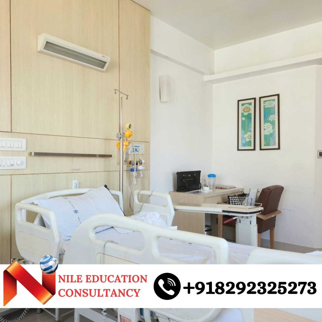 Cairo University Building